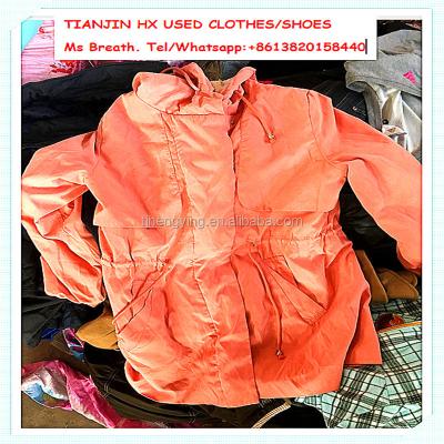 China Tear winter used clothes dubai used clothes for sale with competetive price for sale