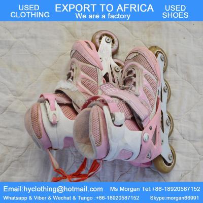 China Truly durable facotry sourcing carefully assorted shoes wholesale used export to Africa for sale