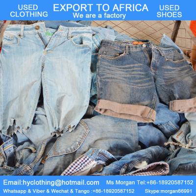 China Other Bales Of Used Clothing Mixed For Sale / Used Clothing Dubai for sale