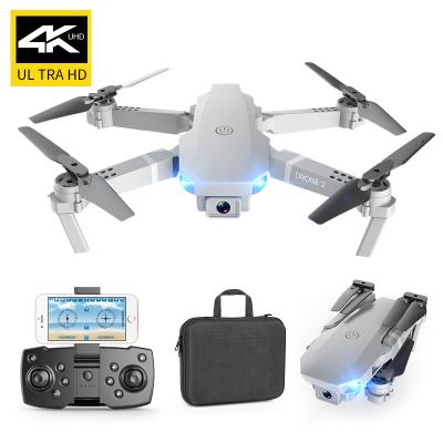 China Mini Drones Toys 4K HD Aerial Photography Camera With WIFI Radio ControlToys E68 Mini Drone Selfie 4k Drone Flight Toy Four Axis Drone With HD Camera Wifi Long Battery Life for sale