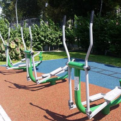 China Public Gymnasium Functional Equipment Fitness Sports GYX-A11Multi Elliptical Cross Trainer for sale