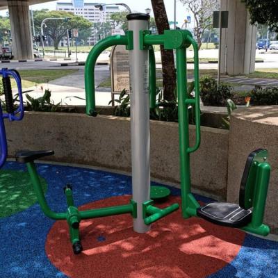 China Fitness Exercise GYX Sports Multifunctional Outdoor Park Combination Gym Fitness Equipment for sale