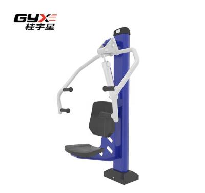 China Wholesale Professional Gym Equipment Anti-static Outdoor Gym Equipment Factory Price Equipment For Sale With Trade Assurance for sale