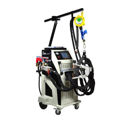 China Other Innovative New Products Resistance Inverter Spot Welding Machine Butt Welder for sale