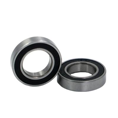 China Garment Shops China Made Low MOQ 6805N Bearing 25X37X6Mm for sale