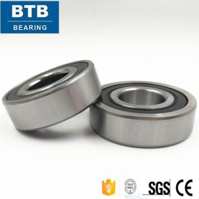 China High Precision Inch Deep Groove Ball Bearing 1633 2RS ​​1633-2RS for sale