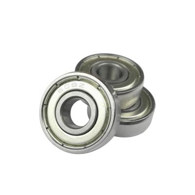 China Hotels Release OEM Fishing Reel Bearing Bearing 608 Stainless Steel for sale