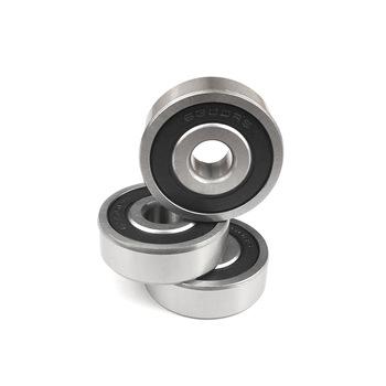 China High Precision Motorcycle Bearing Spare Parts Stainless Steel Motorcycle 6300 2RS Bearing for sale