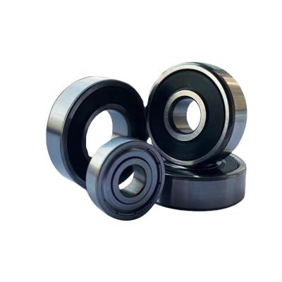 China High Quality Small Size Long Life Deep Groove Ball Bearing Flanged Bearing f694 for sale