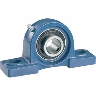 China Steel Industry Good Performance Low Price Pillow Block Bearings UCP206 for sale