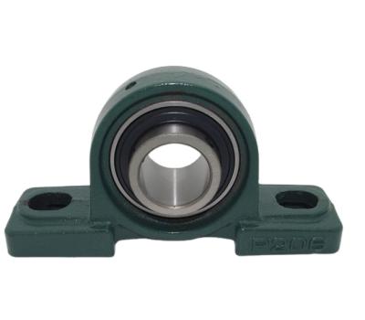 China Steel Industry Bearing Pillow Block Bearings UCP206-18 Insert Ball Bearing Units OEM Service for sale