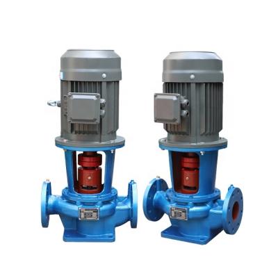 China Other Shandong Zhongrong Fuxing quality high temperature circulating water pump, high pressure water pump for sale