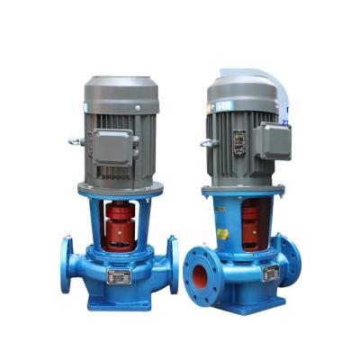 China Other Shandong Zhongrong Fuxing High Pressure Industrial Cooling Tower Centrifuge Circulating Water Pump for sale