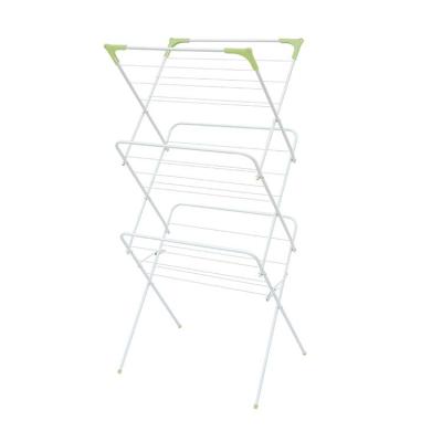 China Modern Heavy Duty Outerwear Drying Rack Max Load 150 Kg 1 Buyer for sale