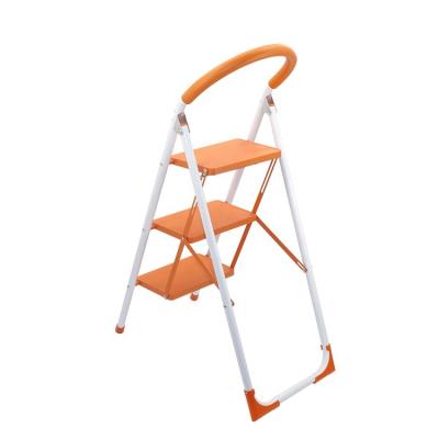 China Hot Sales Folding Ladders Product Folding Ladder Support OEM Customization, Products with GS Certificate for sale