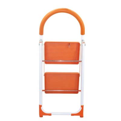 China Folding Ladders Folding Step China Steel Ladder Multi Purpose for sale