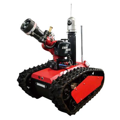 China Firefighting Rescue Rescue Aolai Firefighting Robot Aolai Rescue Equipment Firefighting Robot for sale