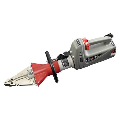 China Hydraulic rescue tools amkus electric hydraulic cutter GYJD-A for sale