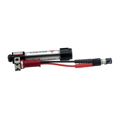 China Toosl Universal Fire Fighting Hydraulic Ram GYCD-100-208/600-C for sale