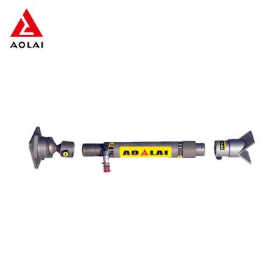 China Heavy lifting lifting and shoring and stabilizing set mine rescue struts for sale