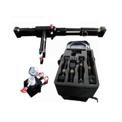 China China Heavy Duty Hydraulic Door Opener Hydraulic Door Breaking Tools Holmatro Door Opener Tools HBT-300 for sale