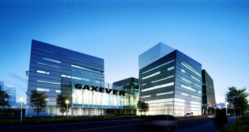 Verified China supplier - Gaxever(Shenzhen) Technology Co., Ltd.