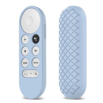 China Gaxever High Quality Durable Technology Silicone Case Remote Use For 2023 Non-Slip Durable Remote Control Cover Device Remote for sale