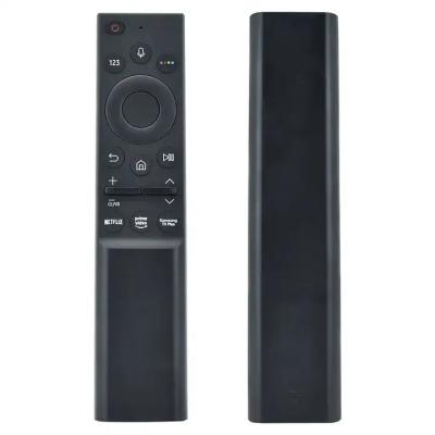 China New Durable Replacement BN59-01363A Universal Smart TV Remote Control With Voice Function Work For Samsung TV Outdoor for sale