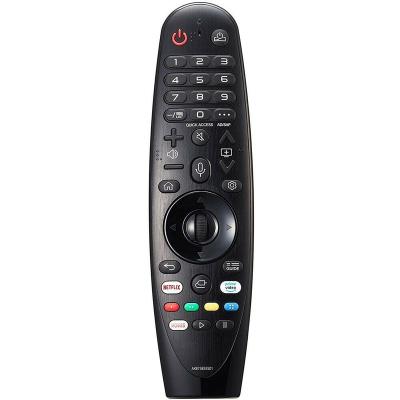 China Use for LG TV Smart TV GAXEVER Magic Remote Control Voice Replace AN-MR650A AN-MR600 AN-MR18BA AN-MR19BA AN-MR20GA AKB75855501 Use for LG TV for sale