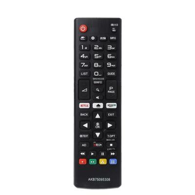 China Use For Universal TV BN59-01199F For Samsung TV AKB75095308 Use For LG TV 3D LED TV Remote Control Smart Replacement for sale