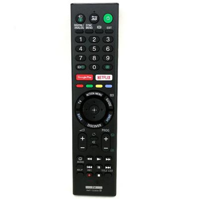 China GAXEVER Remote Control Fit Durable New Technology RMT-TZ300A Replacement For Sony HDTV Smart TV RMF-TX200E RMF-TX200B Remote Control for sale