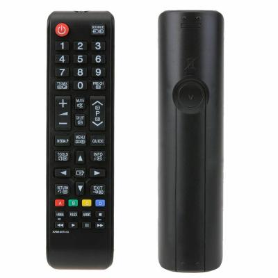 China Use For Samsung TV Use For Samsung Plasma TV GAXEVER AA59-00741A Universal Remote Control Replacement 4D HDR LED 4K for sale