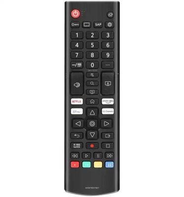 China High Quality New Durable Replacement TV Remote Control Use For LG TV AKB76037601 Fit For LG LCD LED Smart TV for sale