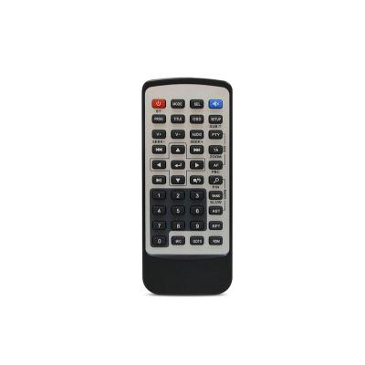 China GAXEVER Factory Direct Sales IR Smart Audio/DVD Remote Control Use For Household Audio Appliance DVD Players for sale