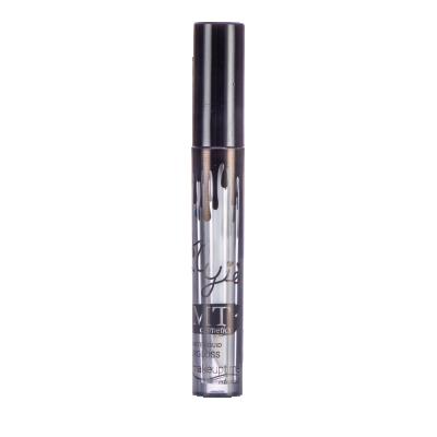 China Large Capacity Lip Gloss Tube Eco - Friendly Tubes For Lip Gloss Crystal Lipgloss Tube for sale