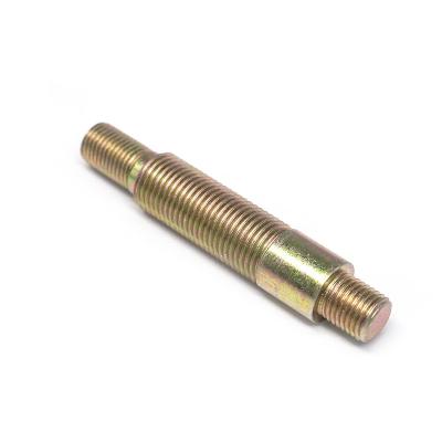 China High Quality Stainless Steel OEM Thread Stud Fasteners Long Brass Studs Bolts For Connecting Parts for sale