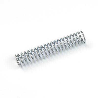 China Custom heat resistant stainless steel spiral spring, steel coil spring, furniture spring products for sale