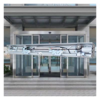 China Interior Door Automatic System China Supplier Automatic Door Operator Sliding Door Kit for sale