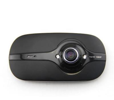 China Car Dvr Camera GF6000L 1080P Video Recorder night vision for sale