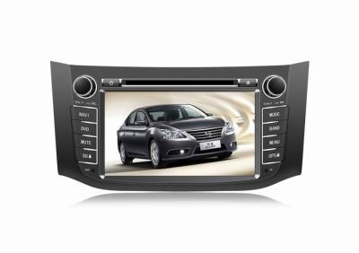 Китай DVD-плеер автомобиля Mazda хранения 128m продается