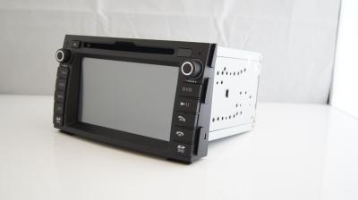 China KIA CEED In Dash Car DVD Player for sale