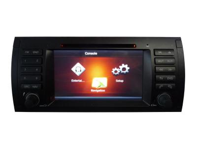 China BMW-Auto-DVD-Spieler mit Bluetooth zu verkaufen