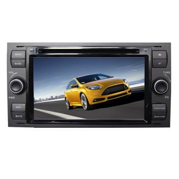 China FORD-Auto DVD GPS voor OUD Ford Te koop