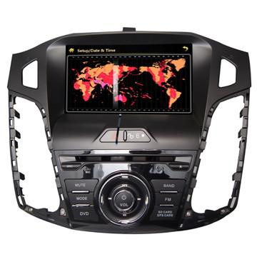 China autogps FORD Auto DVD GPS Te koop