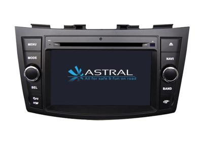 China SUZUKI Navigator In dash receiver for sale