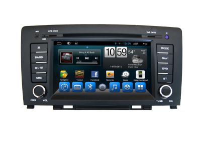 China Double Din Car DVD Player GPS Navigation with Bluetooth Wifi Tpms for Great Wall H6 for sale