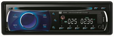 China Infrarot-einzelner Lärm-DVD-Spieler Bluetooth RDS morgens FM IR 522 kHz - 1620 kHz zu verkaufen