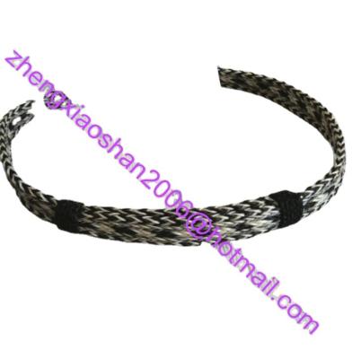 China HANDBAND WESTERN STYLE COWBOY HORSE HANDBAND FOR HORSE LOVER for sale