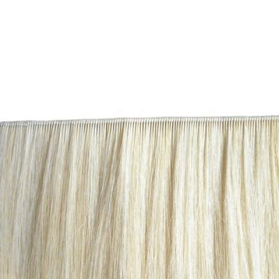 China Natural Tapered or Blunt Cut 18