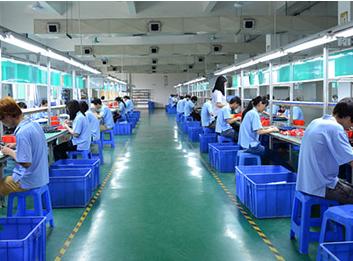 Verified China supplier - Shenzhen Umelody Technology Co., Ltd.